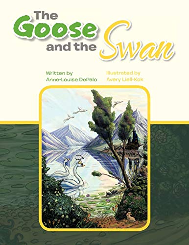 The Goose And The Swan