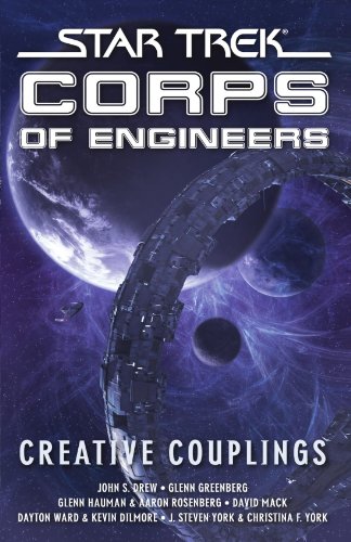 Star Trek: Corps of Engineers: Creative Couplings (Star Trek: Starfleet Corps of Engineers)
