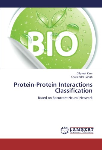 Protein-Protein Interactions Classification: Based on Recurrent Neural Network