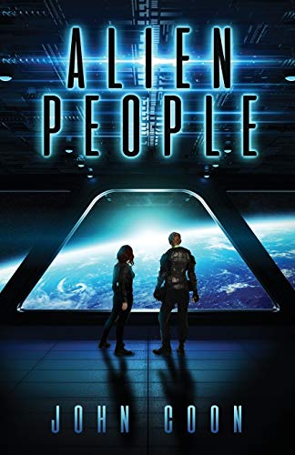 Alien People (Alien People Chronicles, Band 1)