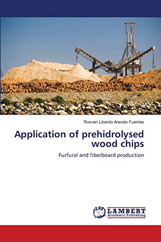 Application of prehidrolysed wood chips: Furfural and fiberboard production
