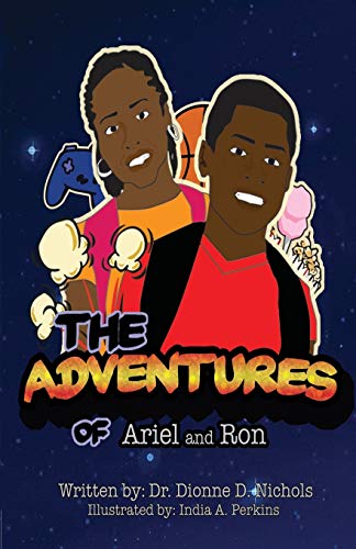 The Adventures of Ariel and Ron