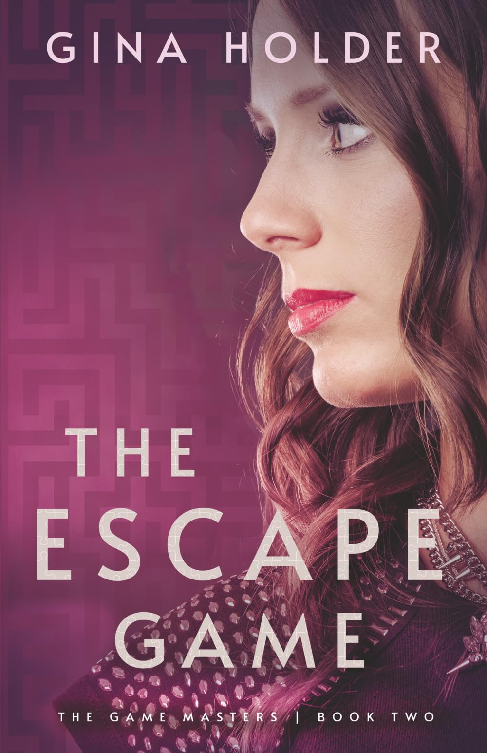 The Escape Game: A Deadly Game of Survival (The Game Masters, Band 2)