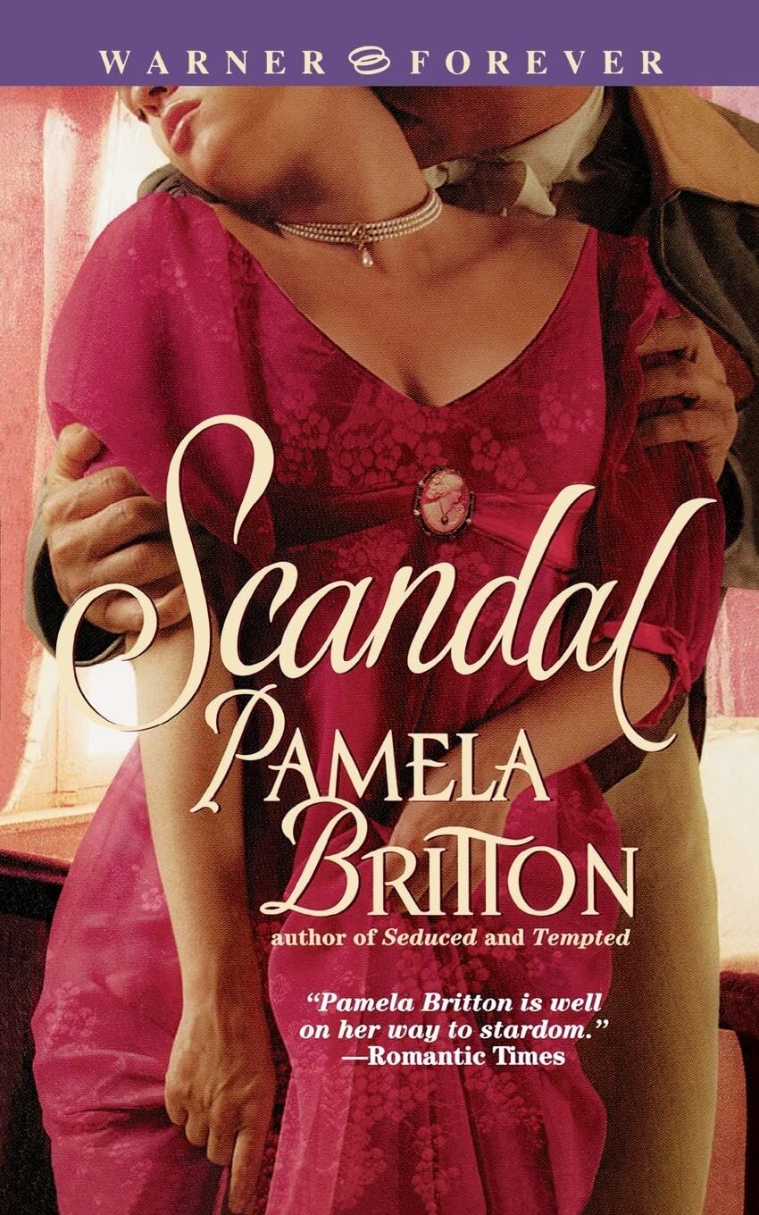 Scandal