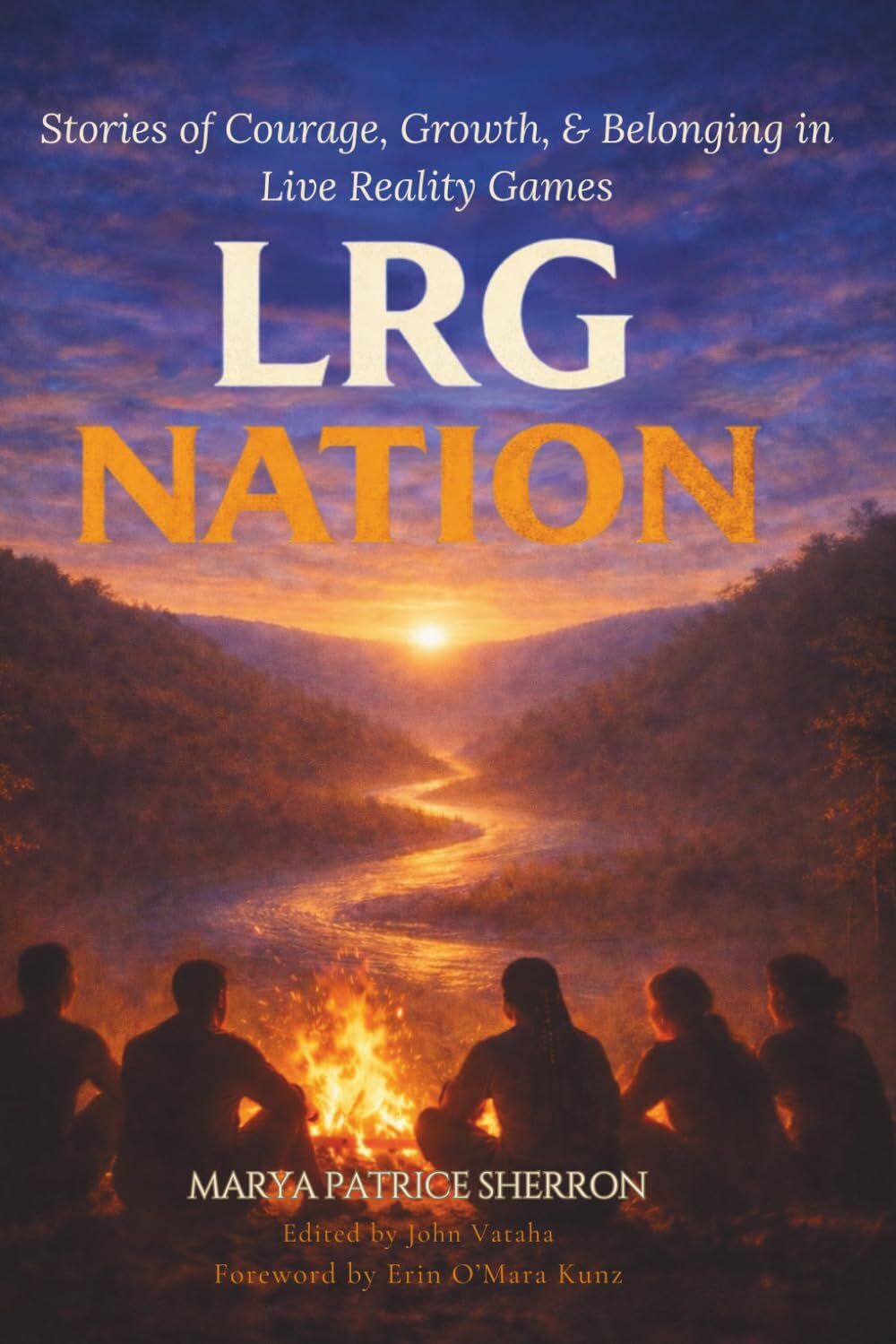 LRG Nation