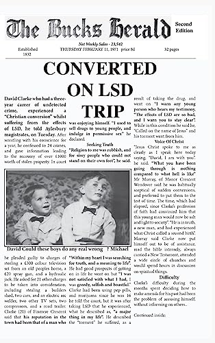 Converted on LSD Trip, 4th Edition.