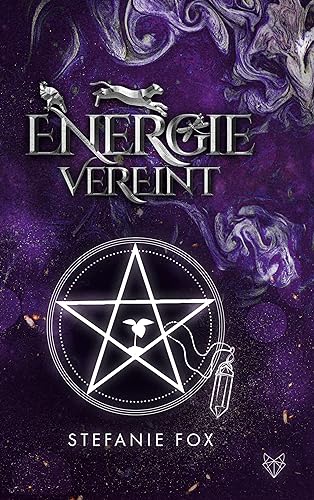 Energie: vereint (Energie Saga)