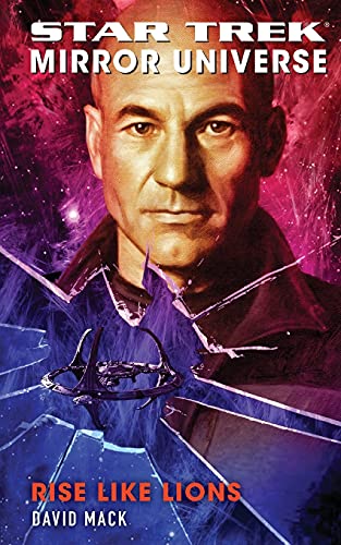 Star Trek: Mirror Universe: Rise Like Lions: Mirror Universe: Rise Like Lions