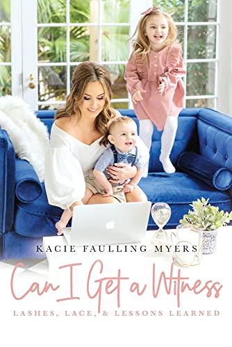Can I Get a Witness: Lashes, Lace, and Lessons Learned
