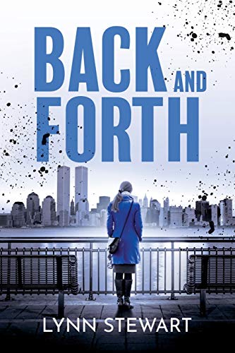 Back And Forth: Stay Back! Trilogy Book 2
