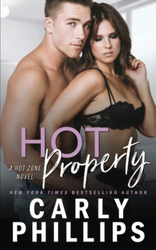 Hot Property (Hot Zone, Band 4)