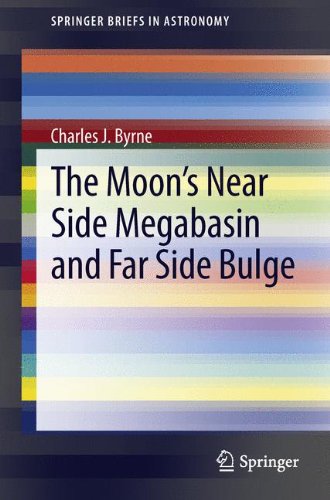 The Moon's Near Side Megabasin and Far Side Bulge (SpringerBriefs in Astronomy)