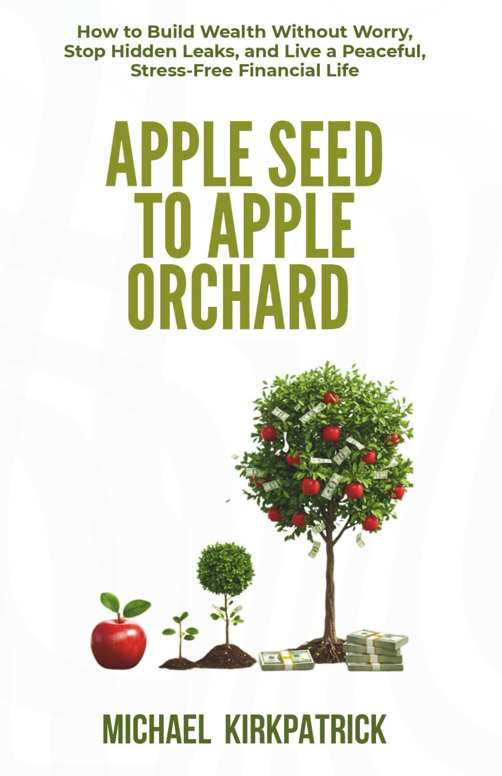 Apple Seed to Apple Orchard