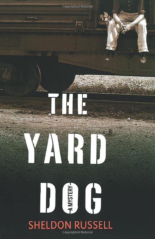 YARD DOG: A Mystery (Hook Runyon Mystery)