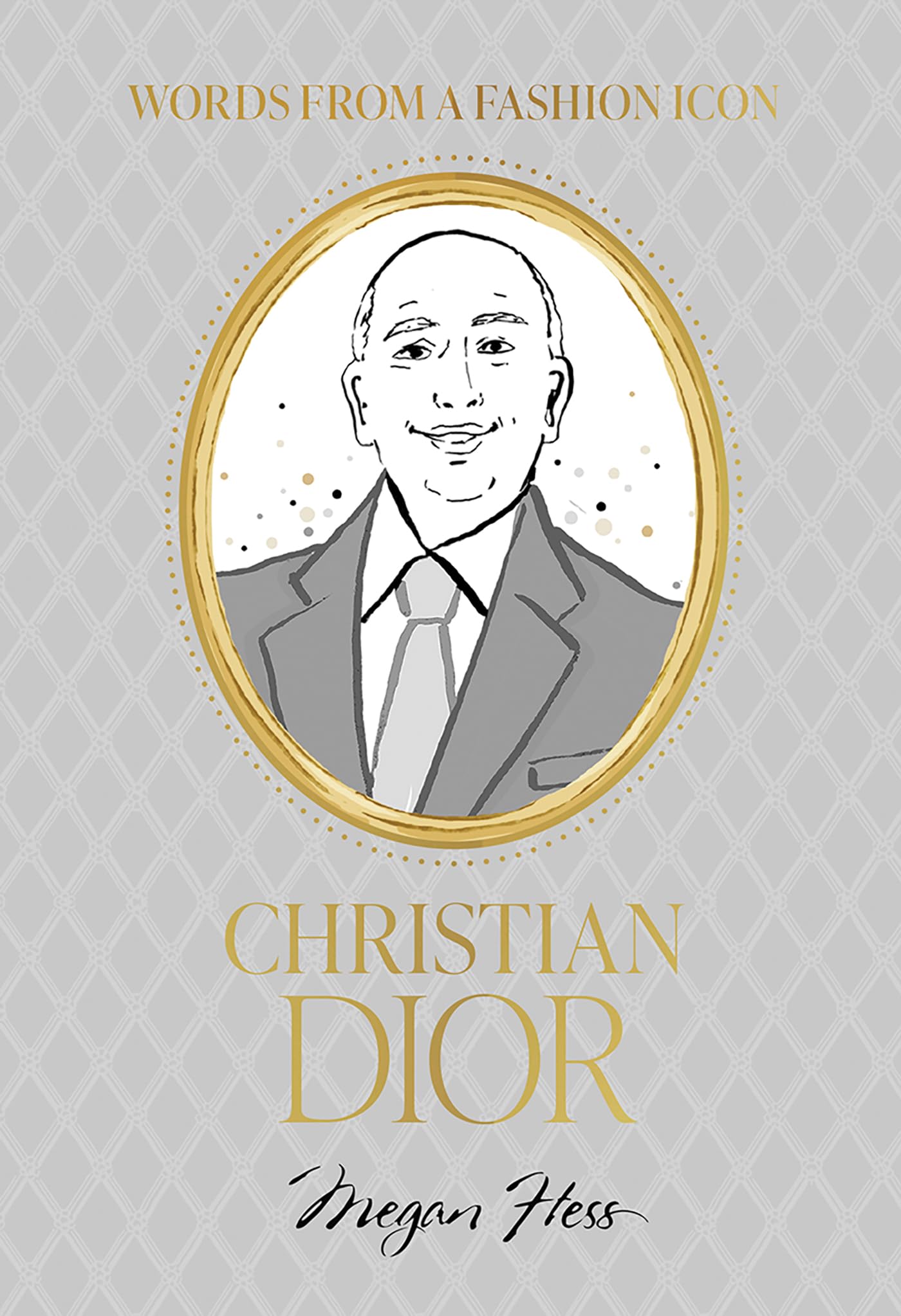 Fashion Icons: Christian Dior Quotes: Words from a Fashion Icon