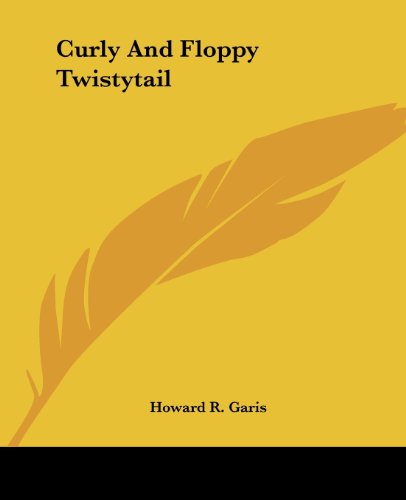 Curly And Floppy Twistytail