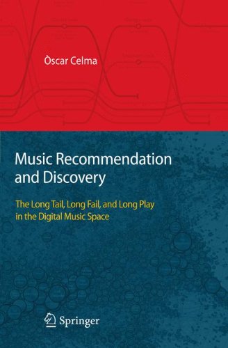 Music Recommendation and Discovery: The Long Tail, Long Fail, and Long Play in the Digital Music Space
