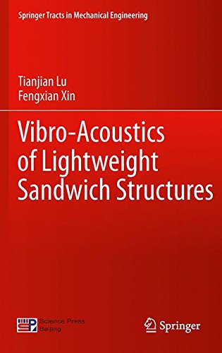 Vibro-Acoustics of Lightweight Sandwich Structures (Springer Tracts in Mechanical Engineering)