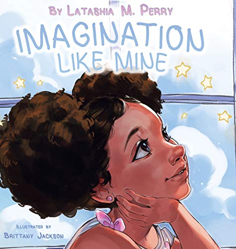 Imagination Like Mine (Kids Like Mine, Band 3)