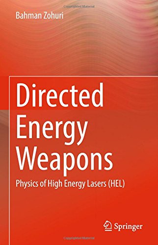 Directed Energy Weapons: Physics of High Energy Lasers (HEL)