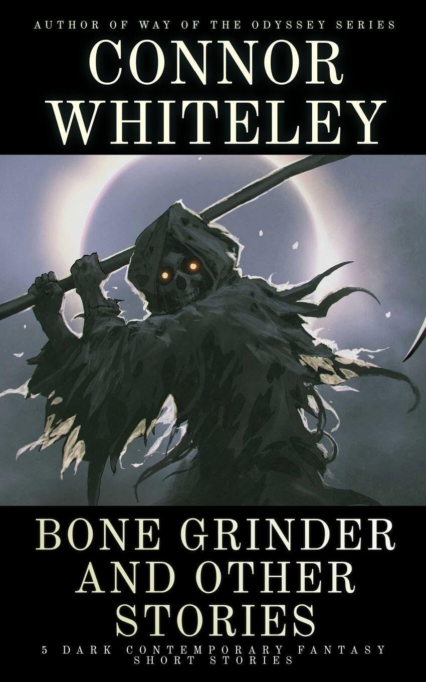Bone Grinder and Other Stories