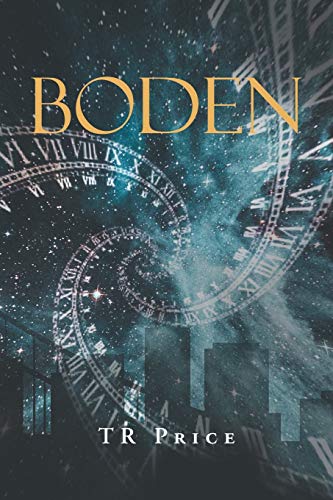 Boden (The Boden Trilogy)