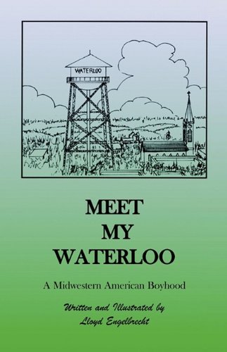 Writings from the Valley Forge Encampment of the Continental Army: December 19, 1777-June 19, 1778, Volume 5, �a very Different Spirit in the Army�: A Midwestern American Boyhood