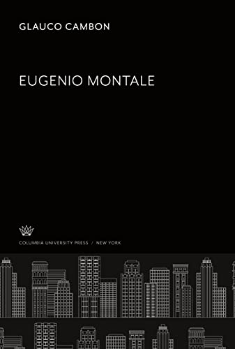Eugenio Montale