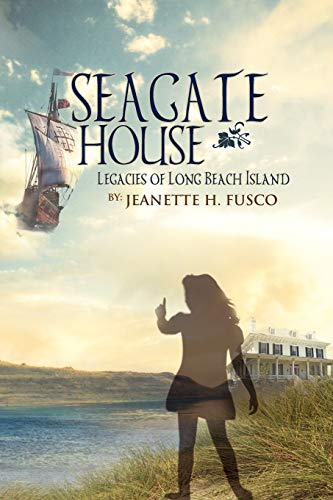 Seagate House: Legacies of Long Beach Island