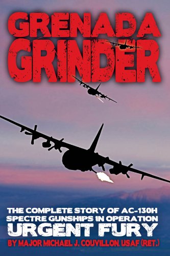 Grenada Grinder