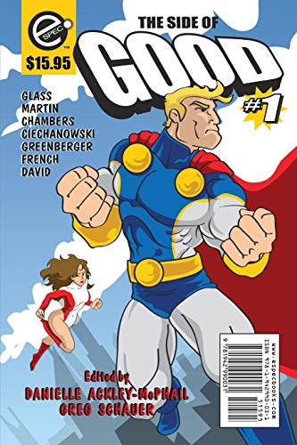 The Side of Good / The Side of Evil (Super, Band 1)