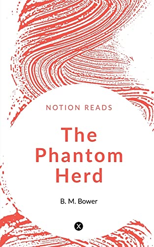 THE PHANTOM HERD