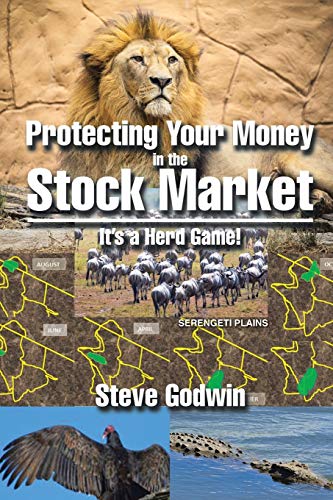 Protecting Your Money in the Stock Market: Its a Herd Game!