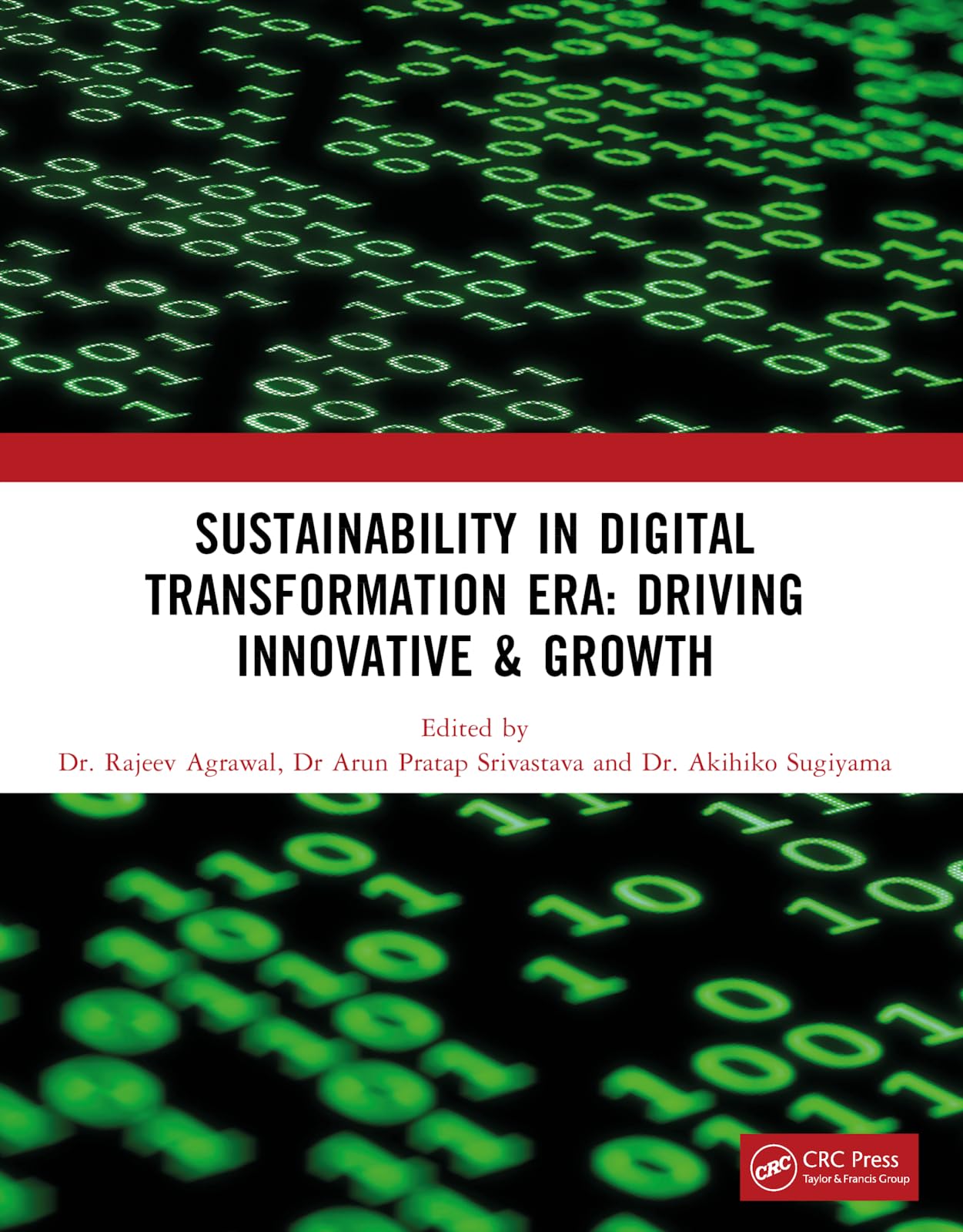 Sustainability in Digital Transformation Era: Driving Innovative & Growth: International Conference on Sustainability in Digital Transformation Era: Driving Innovative & Growth