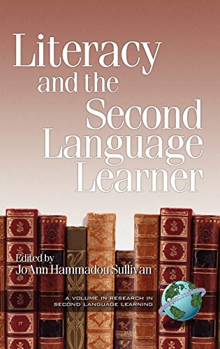Literacy and the Second Language Learner (Hc) (Research in Second Language Learning, V. 1)