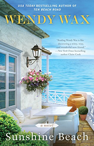 Sunshine Beach (Ten Beach Road Series, Band 4)