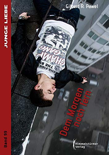 Dem Morgen noch fern: Jonas & Mike 3: Jonas und Mike 3