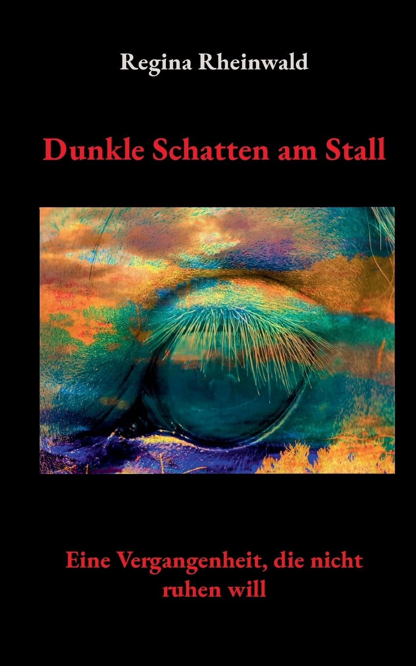 Dunkle Schatten am Stall: Eine Vergangenheit, die nicht ruhen will