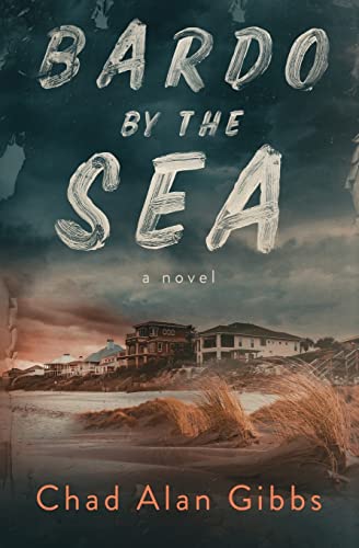 Bardo by the Sea: Izzy and Elton Mystery, Book 1 (Izzy and Elton Mystery Series, Band 1)