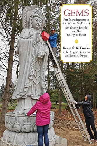 Gems: An Introduction to Canadian Buddhism for Young People and the Young at Heart