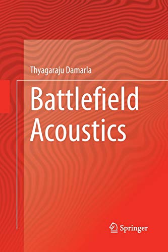 Battlefield Acoustics