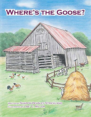 Where's the Goose?