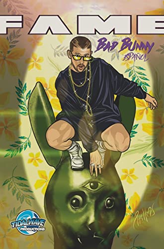 FAME: Bad Bunny : Bad Bunny EN ESPAÃ'OL
