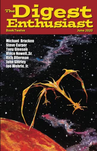 The Digest Enthusiast #12: Explore the World of Digest Magazines