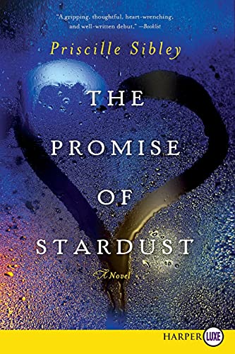 The Promise of Stardust