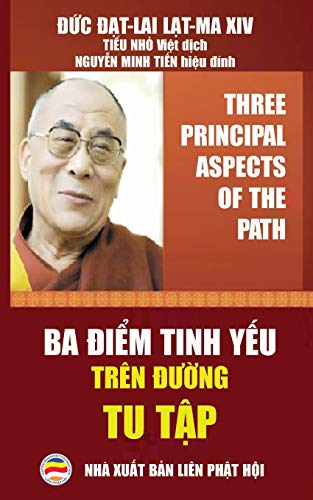 Ba diem tinh yeu tren duong tu tap: Song ngu Anh Viet - Ban in nam 2017: Song ng¿ Anh-Vi¿t - B¿n in n¿m 2017