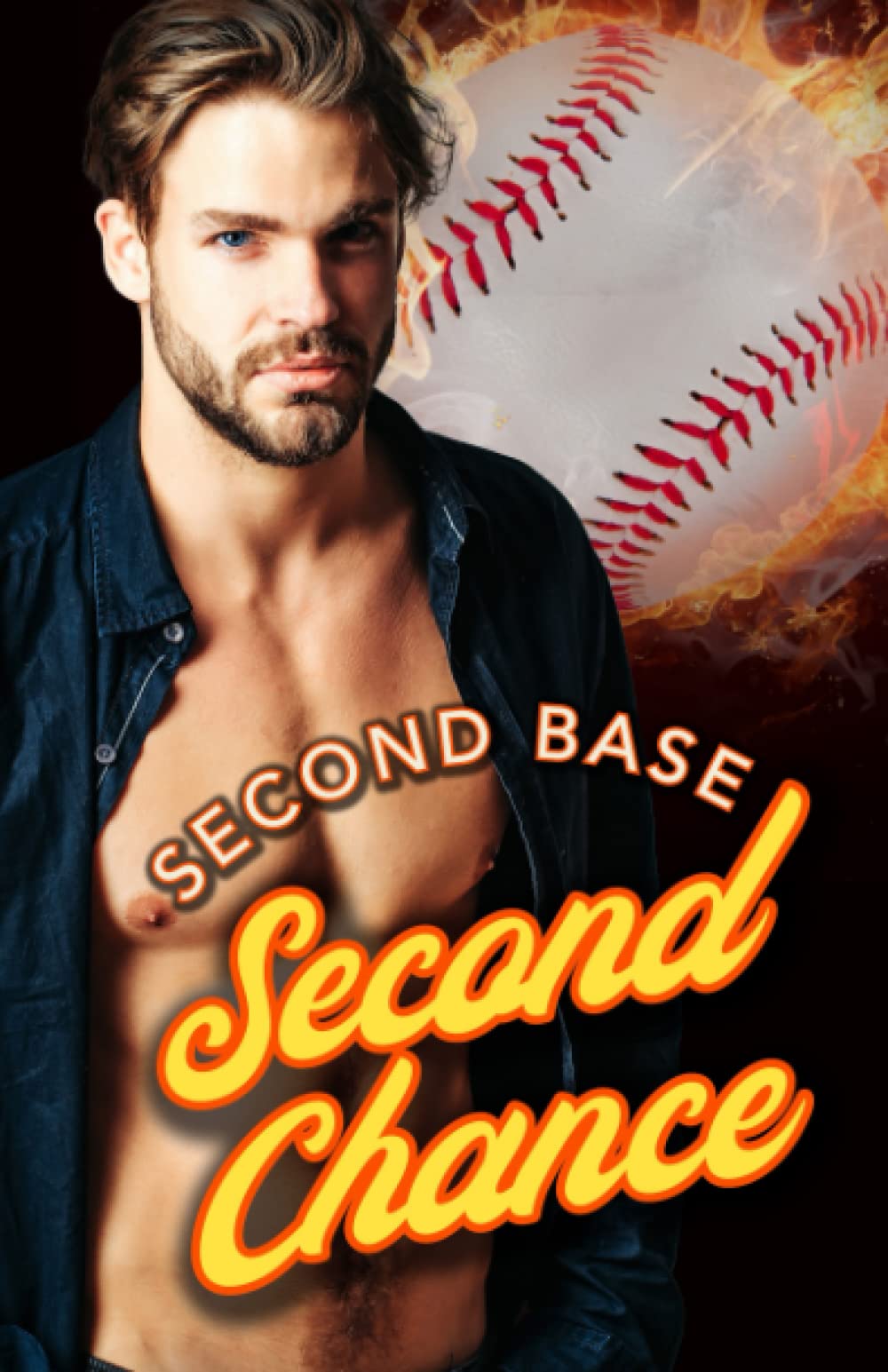 Second Base Second Chance: A Friends to Lovers, Second Chance Romance (The Boys of Baltimore, Band 2)