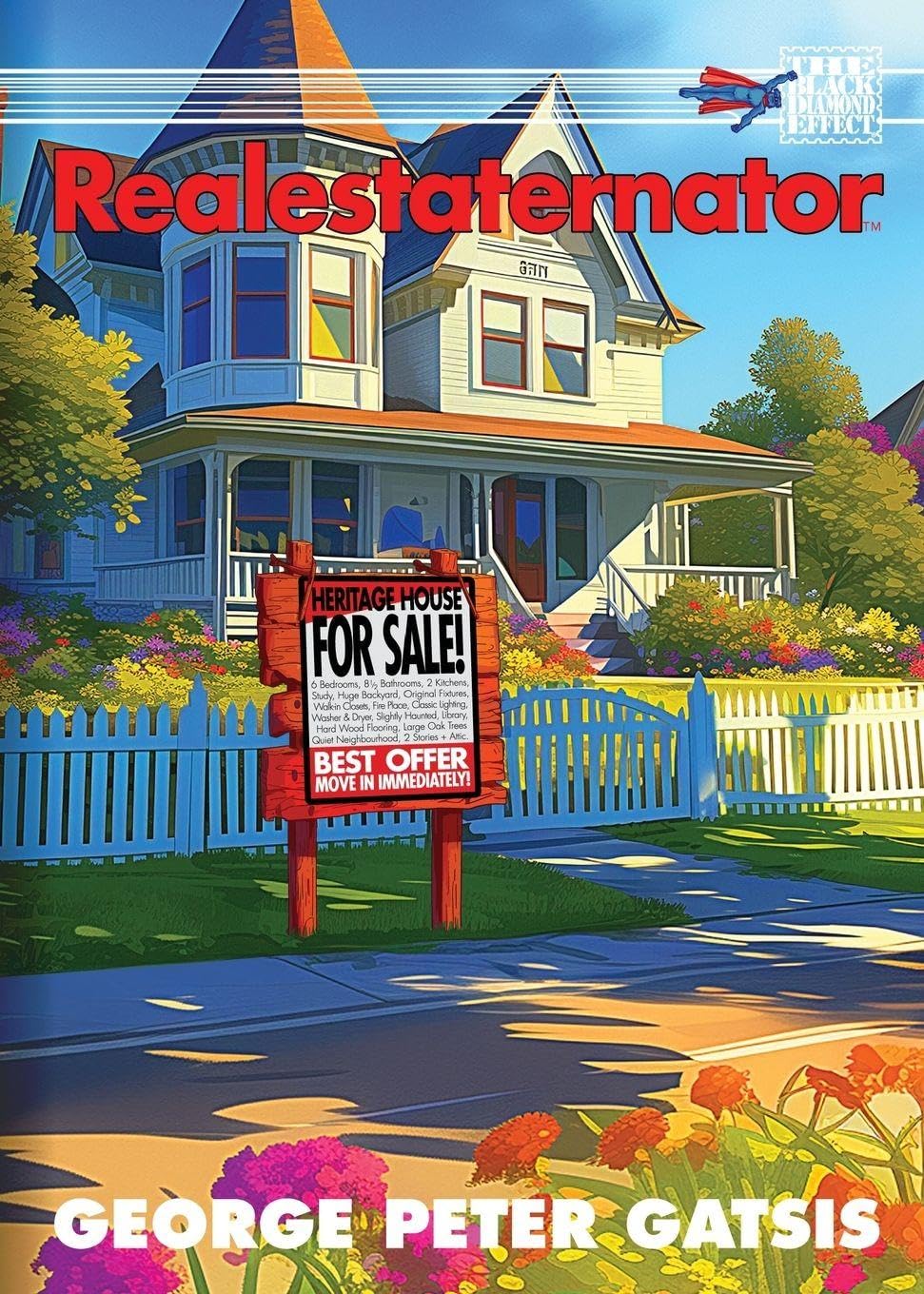 Realestaternator (Digest)