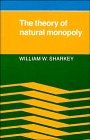 The Theory of Natural Monopoly