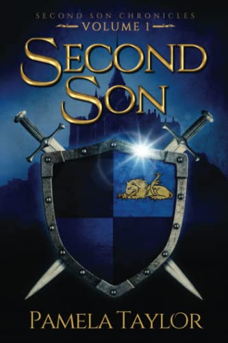 Second Son (Second Son Chronicles, Band 1)